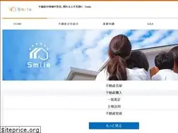 Sites similar to smile-pro.jp
