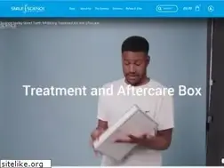 Sites similar to smile-science.co.uk