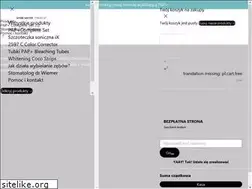 Sites similar to smile-secret.pl