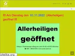 Sites similar to smile-siam.de