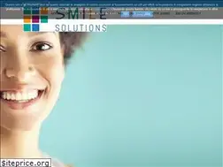Sites similar to smile-solutions.it