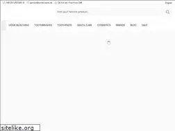Sites similar to smile-store.eu