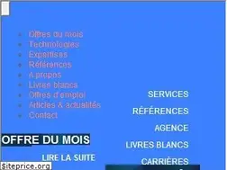 Sites similar to smile-suisse.com