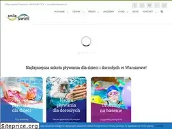 Sites similar to smile-swim.pl