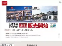 Sites similar to smile-town.jp