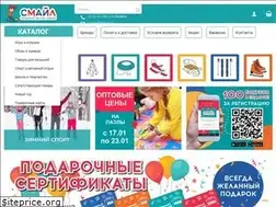 Sites similar to smile-toys.ru