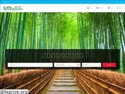 Sites similar to smile-trip.com