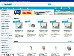 Sites similar to smile-us.com