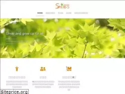 Sites similar to smile-welfare.jp