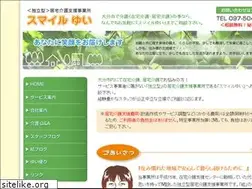 Sites similar to smile-yui.com
