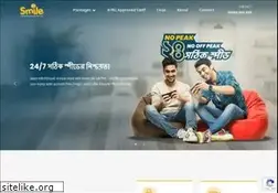 Sites similar to smile.com.bd