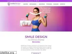 Sites similar to smile.com.ec