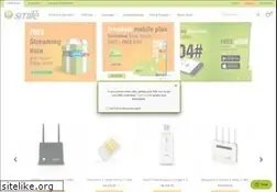Sites similar to smile.com.ng