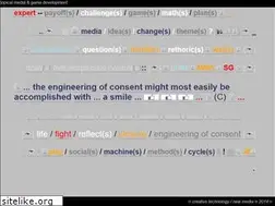 Sites similar to smile.eliens.net