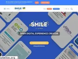 Sites similar to smile.eu