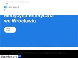 Sites similar to smile.expert