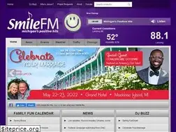 Sites similar to smile.fm