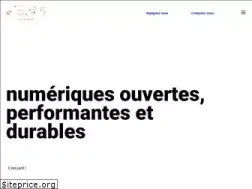 Sites similar to smile.fr