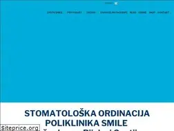 Sites similar to smile.hr