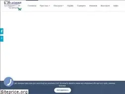 Sites similar to smile.lviv.ua