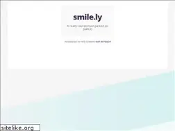 Sites similar to smile.ly