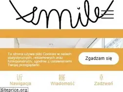 Sites similar to smile.poznan.pl
