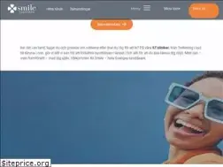 Sites similar to smile.se