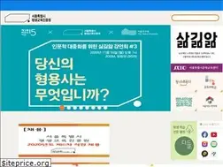 Sites similar to smile.seoul.kr