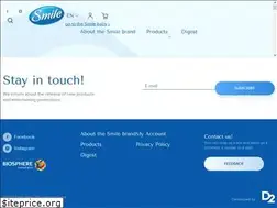 Sites similar to smile.ua