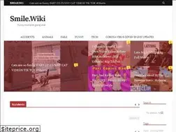 Sites similar to smile.wiki
