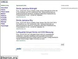 Sites similar to smile.ws