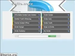 Sites similar to smile.zone