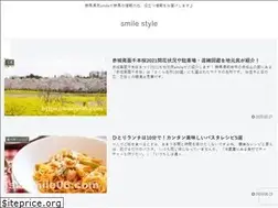 Sites similar to smile06.com