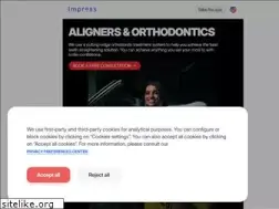 Sites similar to smile2impress.com