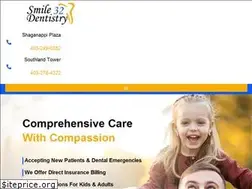 Sites similar to smile32dentistry.com