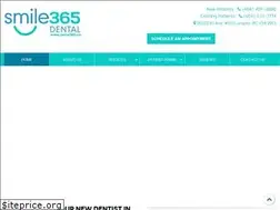 Sites similar to smile365.ca