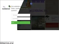 Sites similar to smile4dreams.org