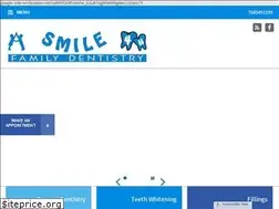 Sites similar to smile4ucharlotte.com
