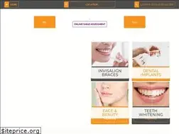 Sites similar to smile4udentistry.co.uk