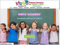 Sites similar to smileacademyomaha.com