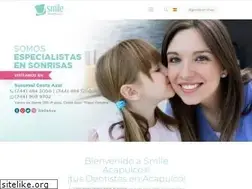 Sites similar to smileacapulco.com