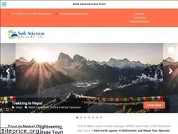 Sites similar to smileadventure.com