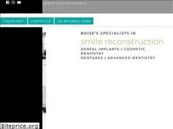 Sites similar to smileagainidaho.com