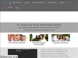 Sites similar to smileagainnow.com