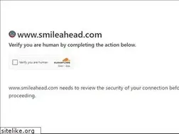 Sites similar to smileahead.com