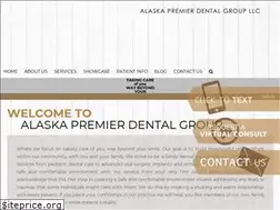 Sites similar to smilealaska.com