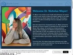 Sites similar to smileallendale.com