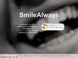 Sites similar to smilealways.io