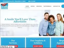 Sites similar to smileamerica1.com