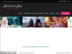 Sites similar to smileandasong.com